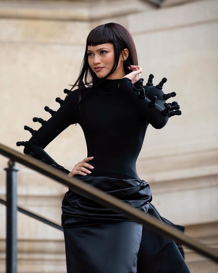 Zendaya Coleman