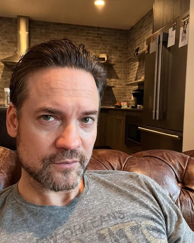 Shane West