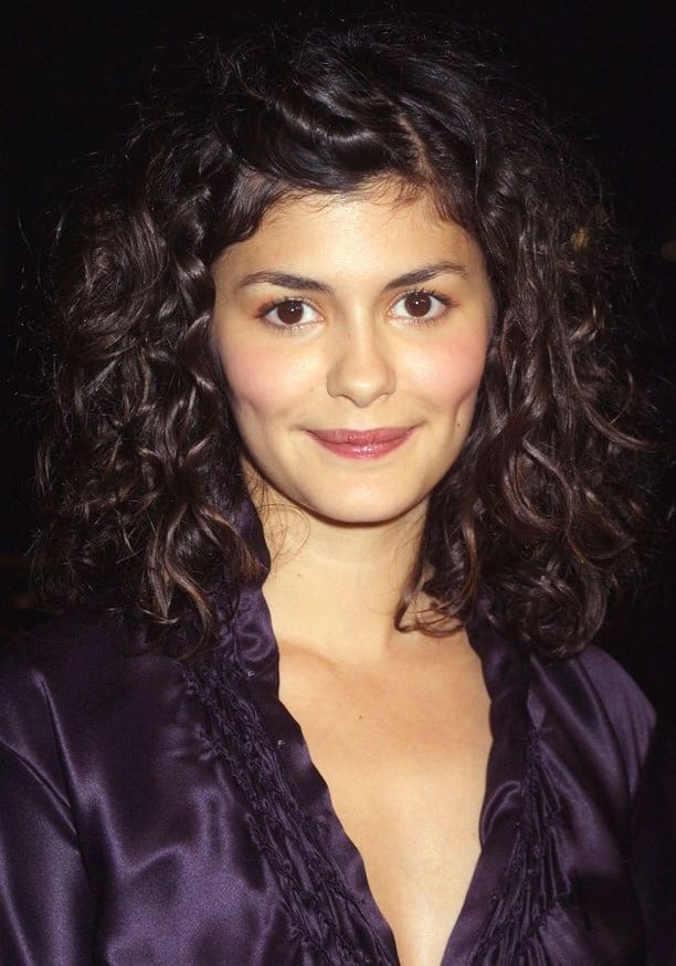 Audrey Tautou