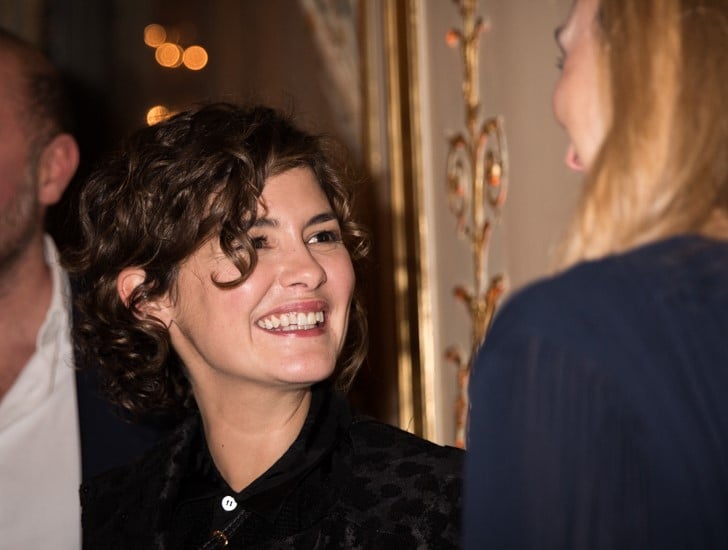 Audrey Tautou