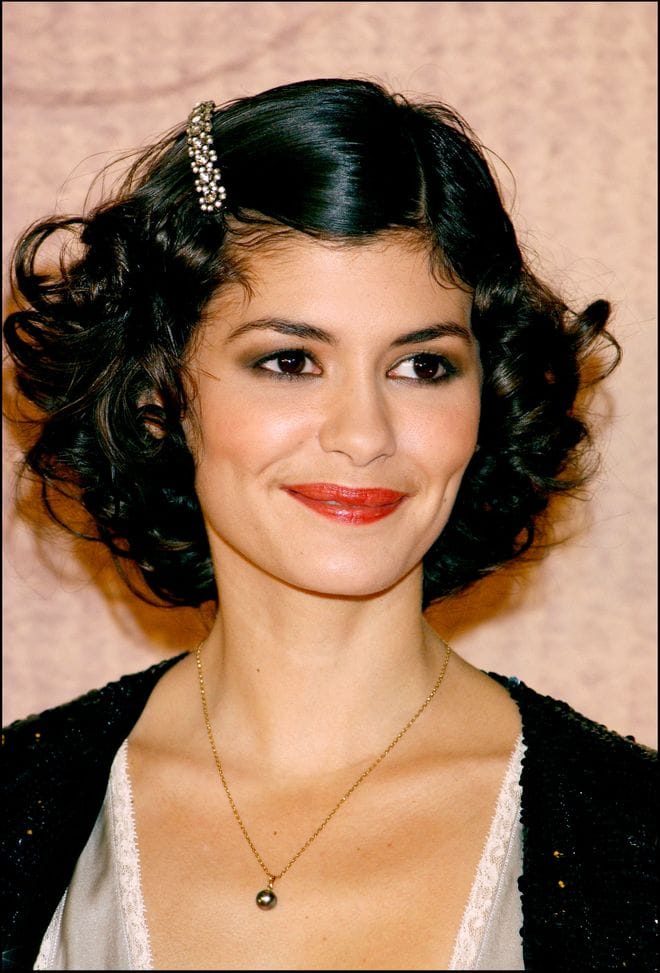 Audrey Tautou