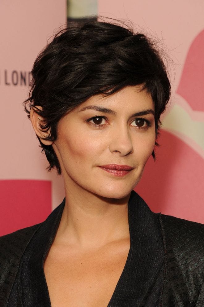 Audrey Tautou image