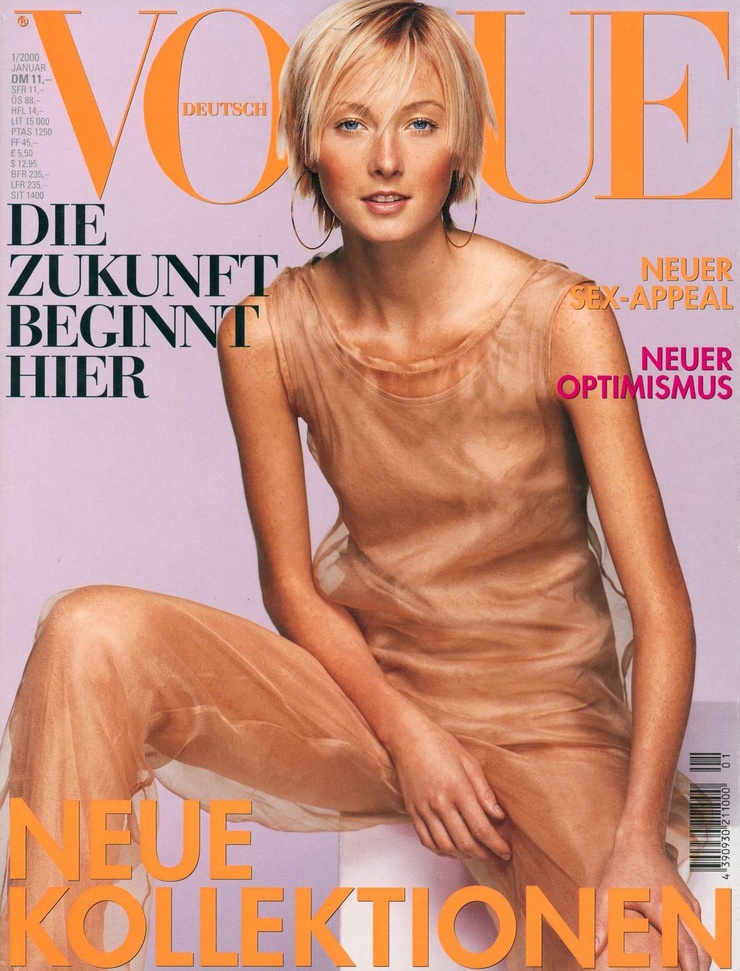 Maggie Rizer Maggie Rizer