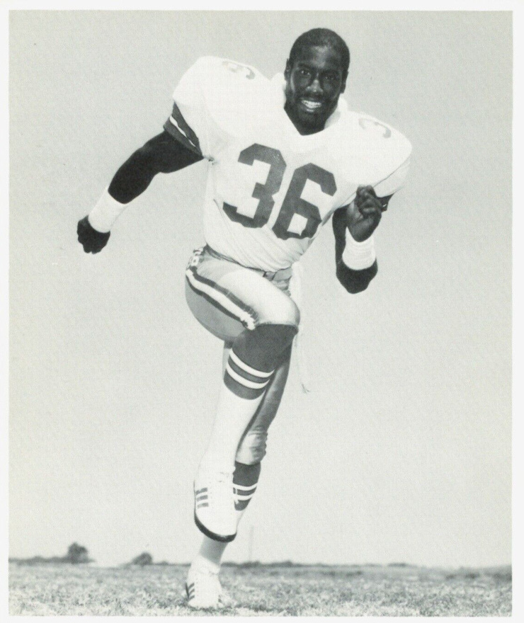 Vince Albritton