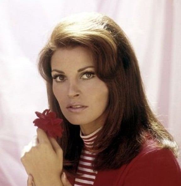 Raquel Welch picture