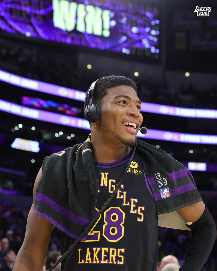 Rui Hachimura