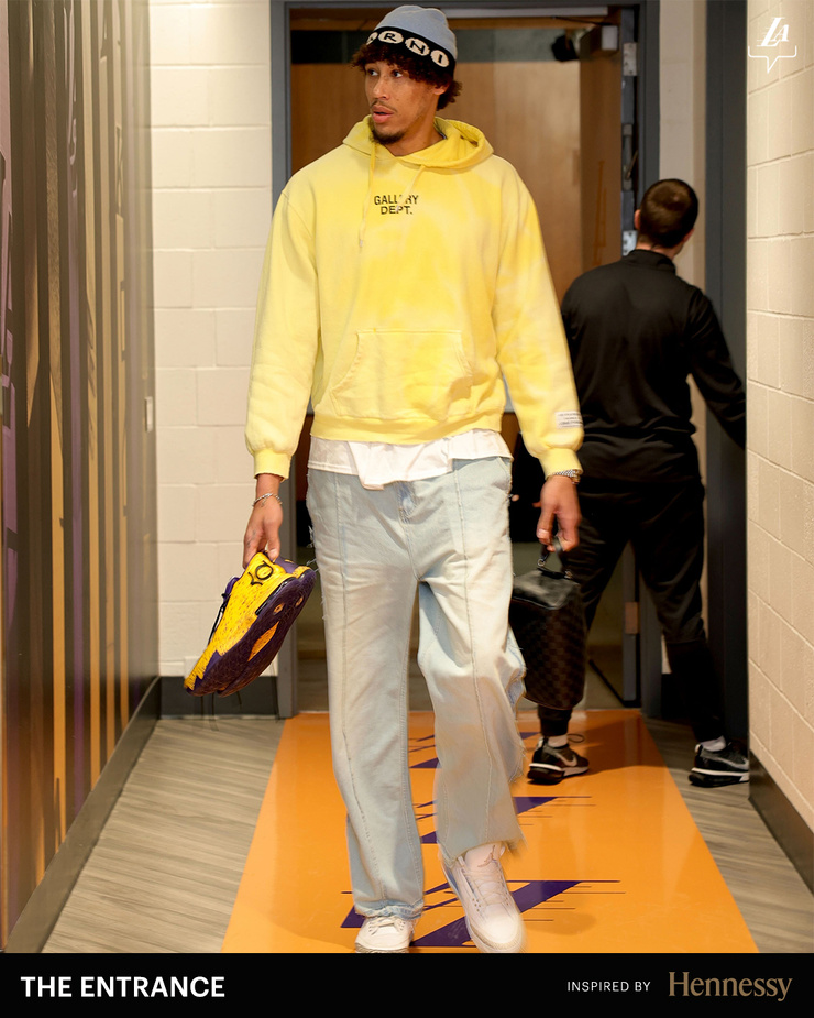 Jaxson Hayes