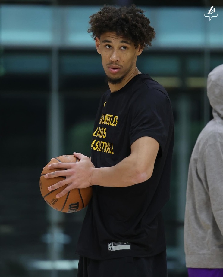 Jaxson Hayes