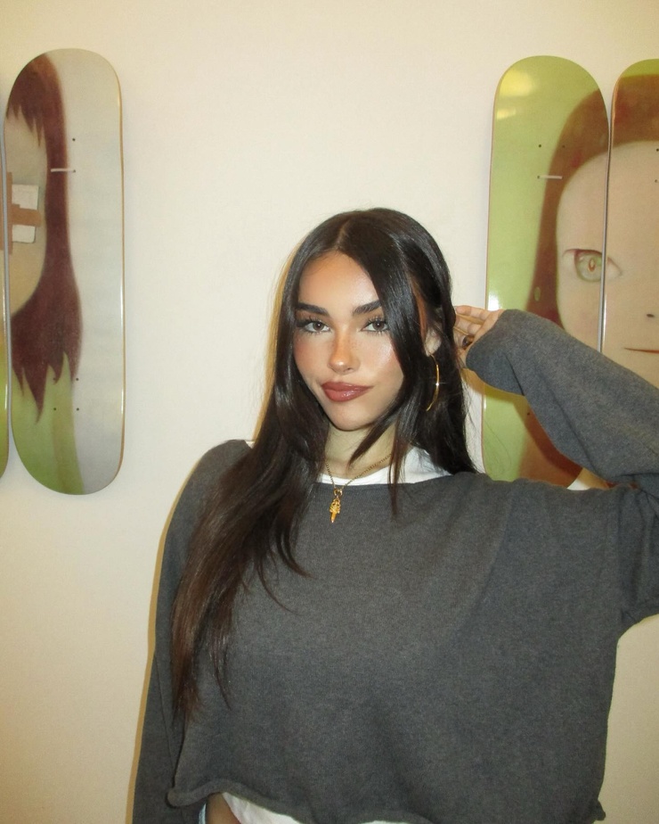 Madison Beer Madison Beer