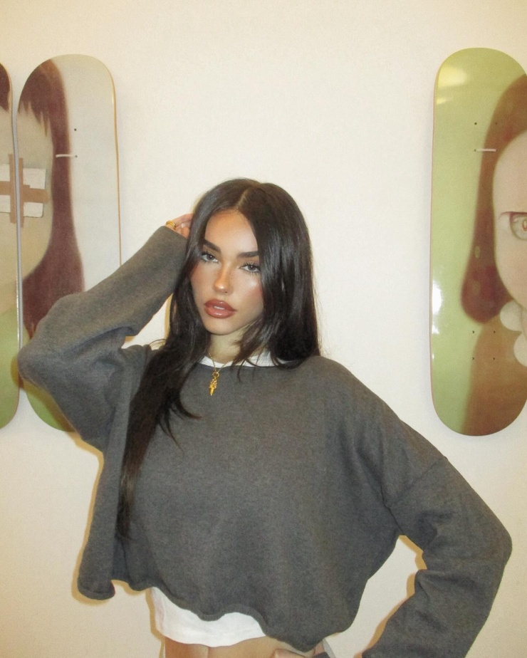 Madison Beer Madison Beer