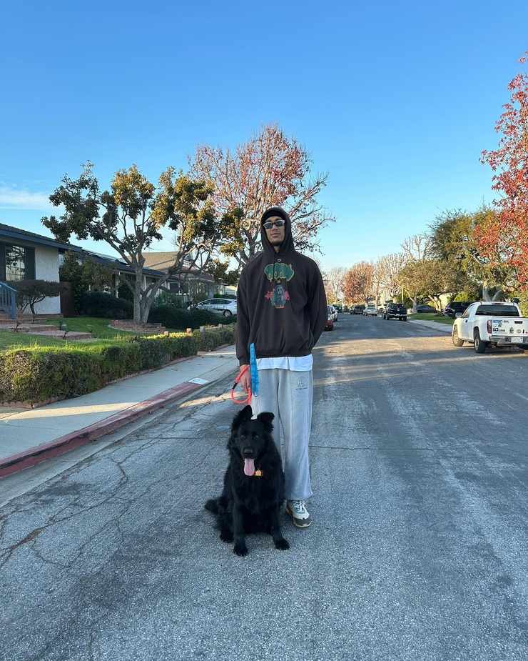 Jaxson Hayes