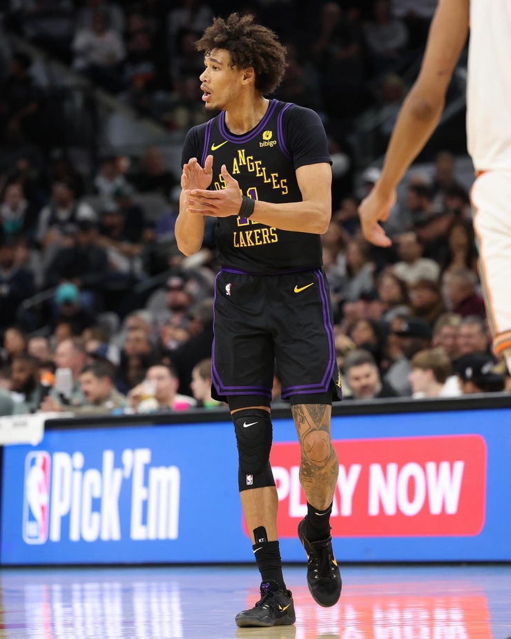 Jaxson Hayes