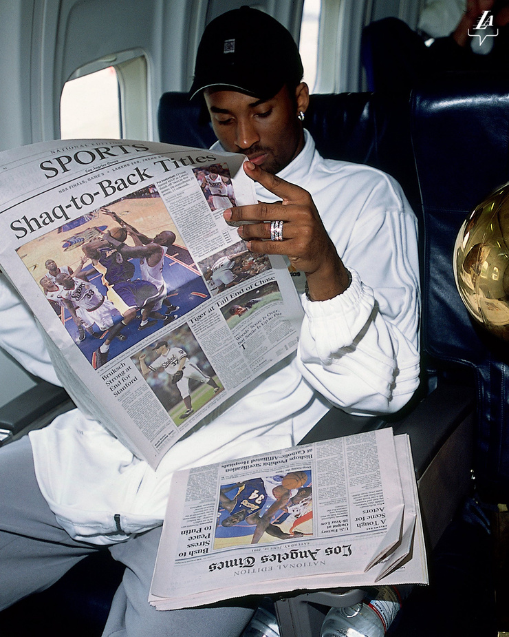 Kobe Bryant
