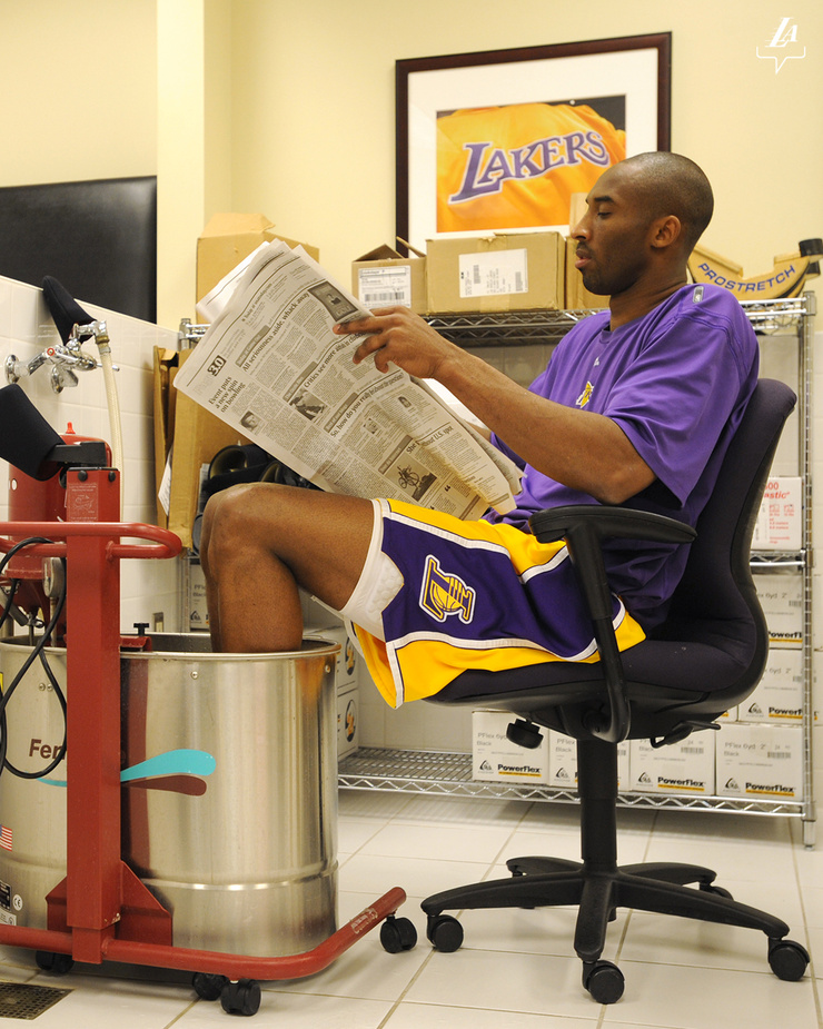 Kobe Bryant