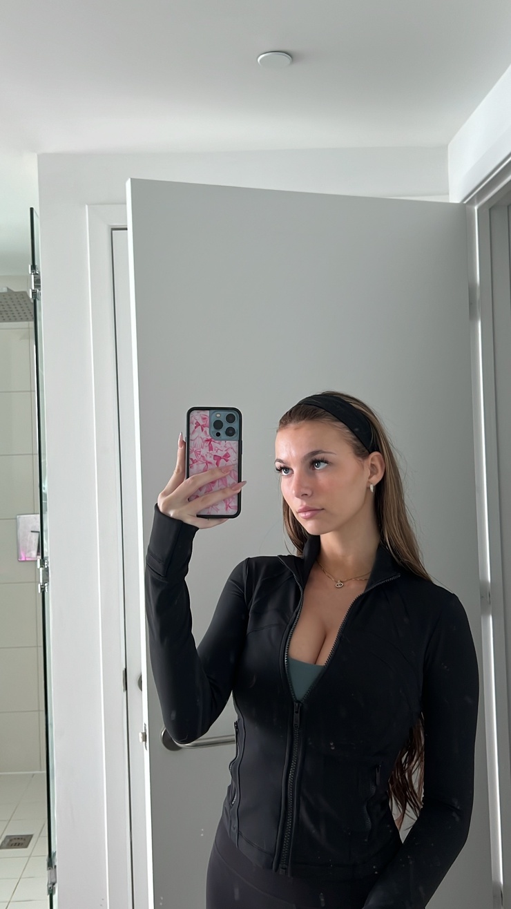 Picture of Grace Boor