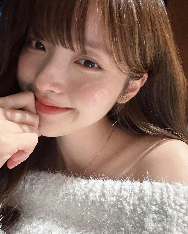 Kim Na Hee