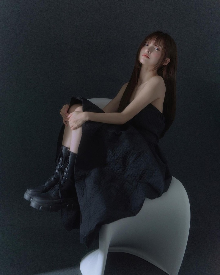 Kim Na Hee