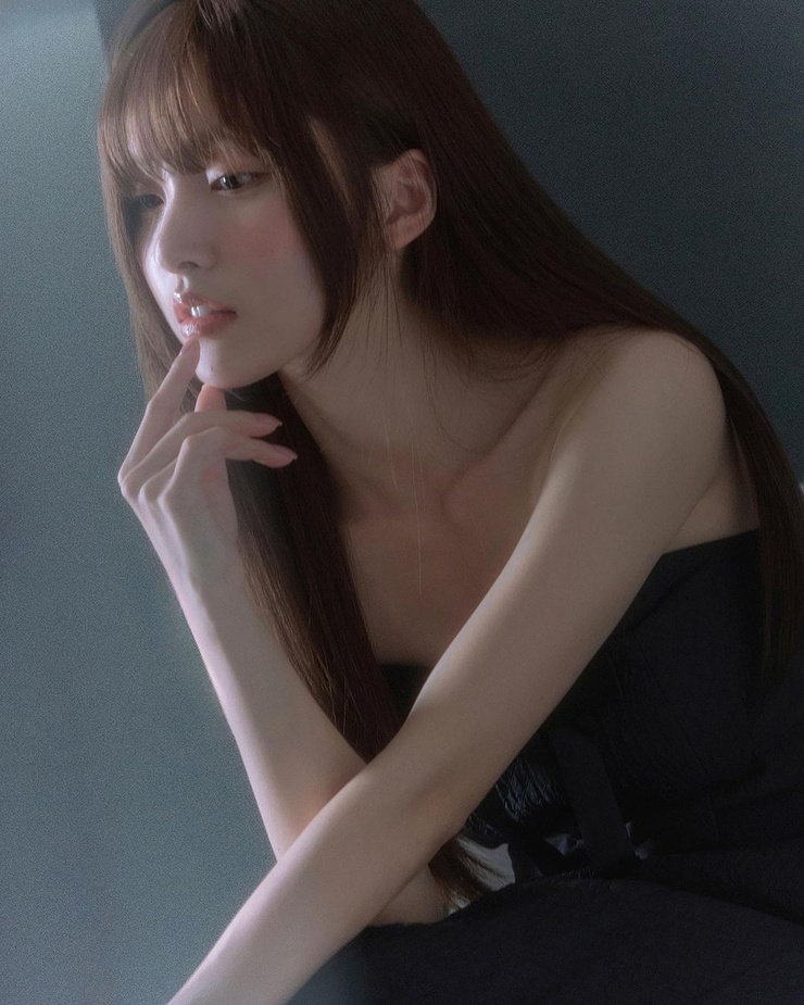 Kim Na Hee