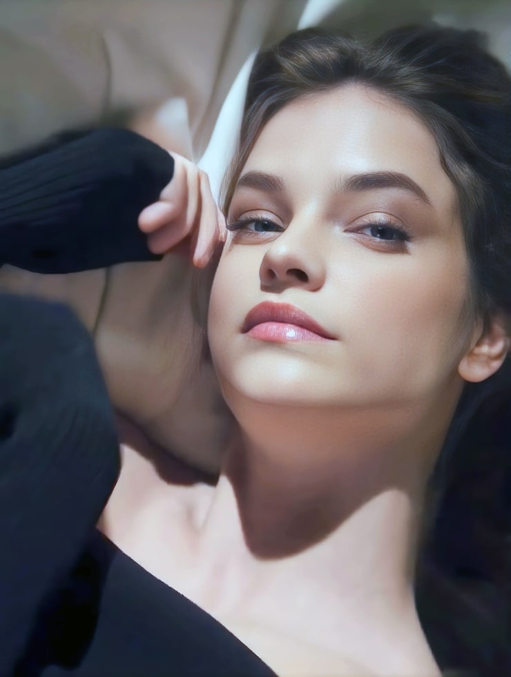 Barbara Palvin