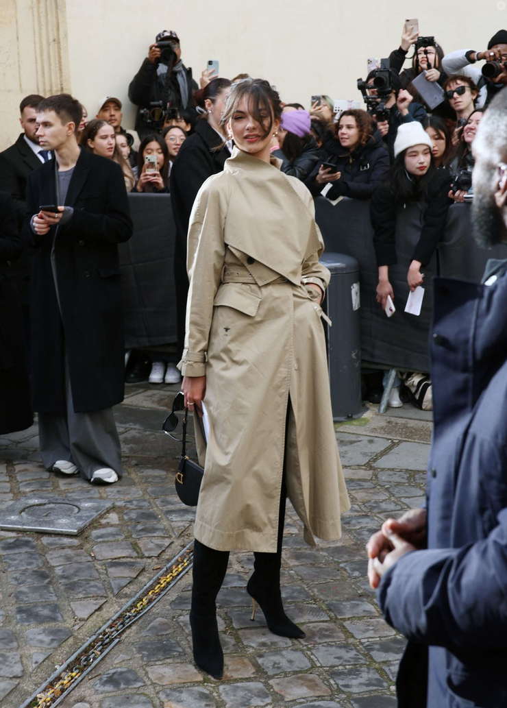 Deva Cassel