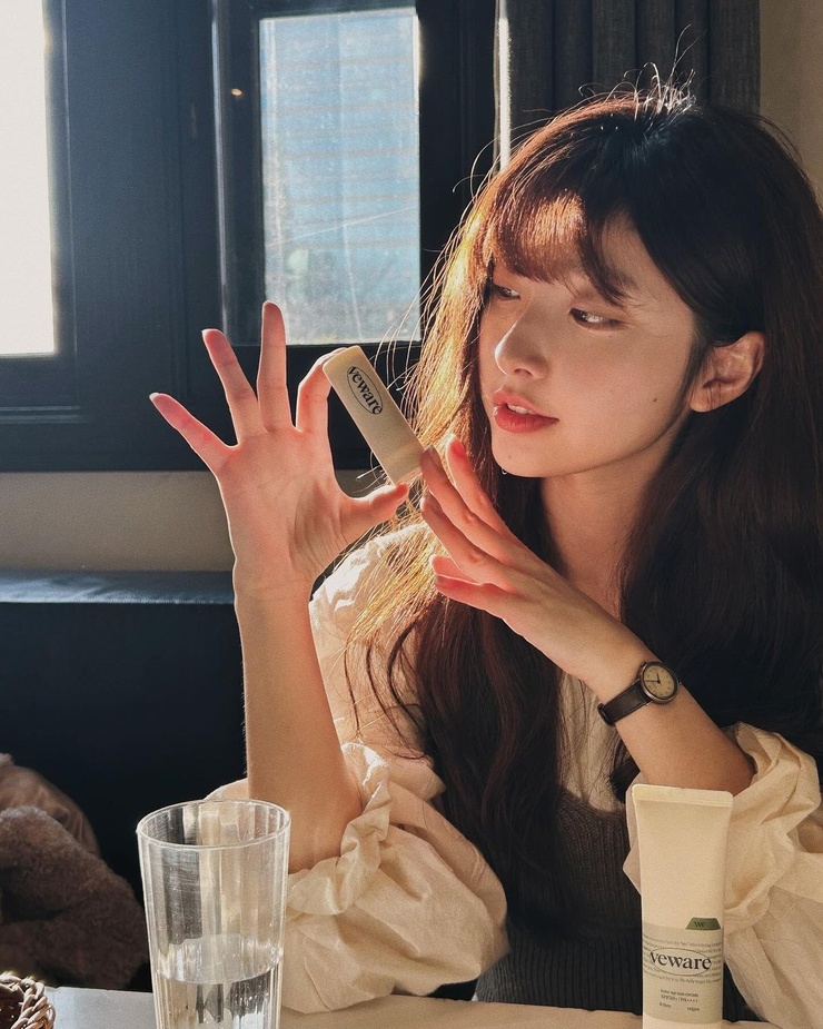 Kim Na Hee
