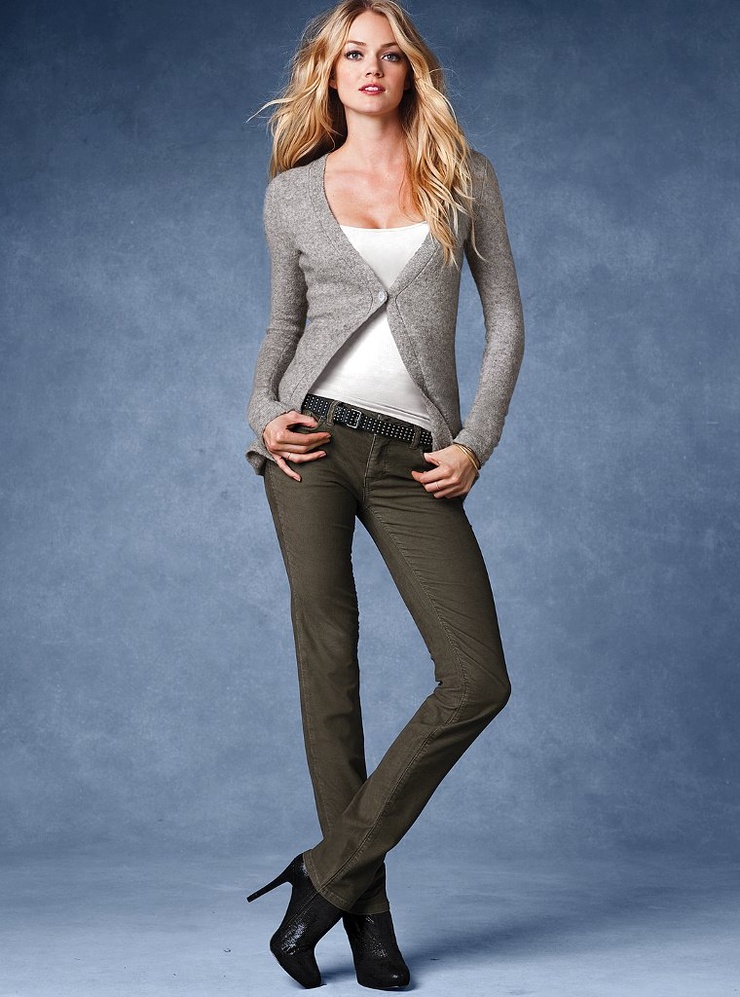 Lindsay Ellingson
