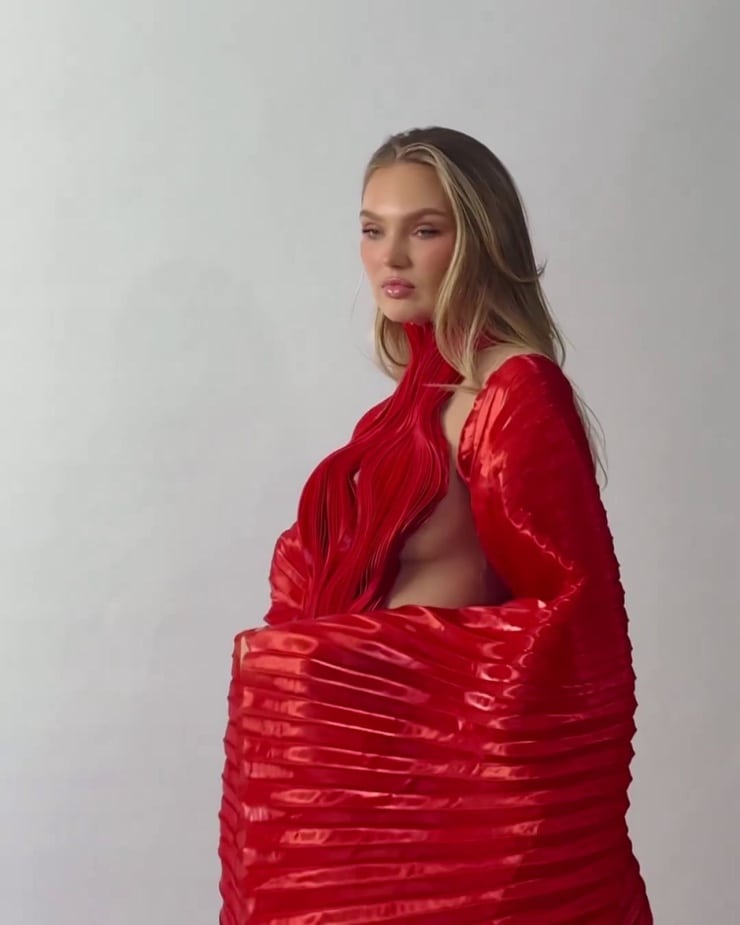 Romee Strijd Romee Strijd