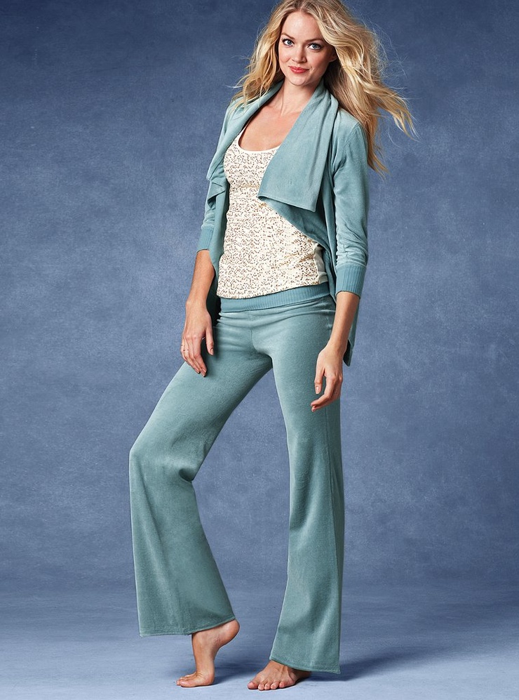 Lindsay Ellingson
