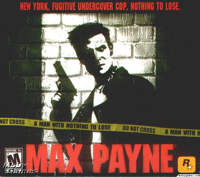 Max Payne