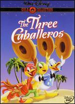 The Three Caballeros