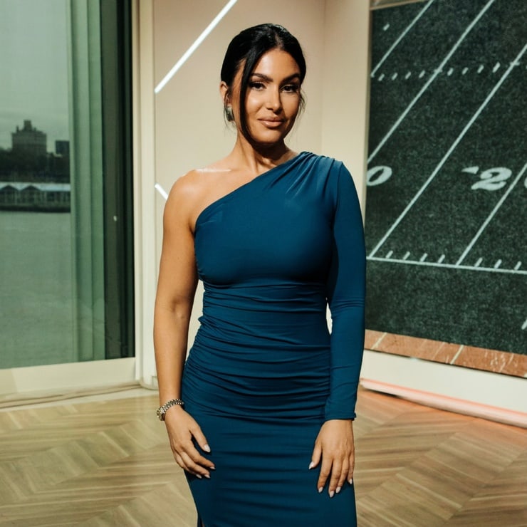 Molly Qerim Image