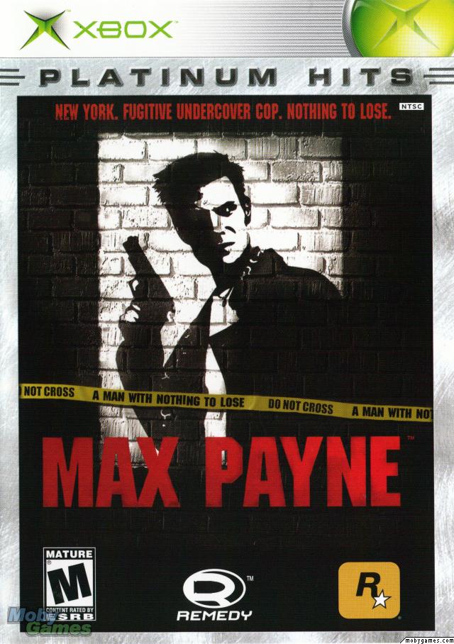 Max Payne