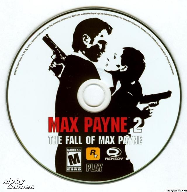 max payne 2 the fall of max payne cast