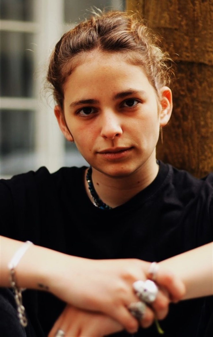 Marine Marçais-Boyer