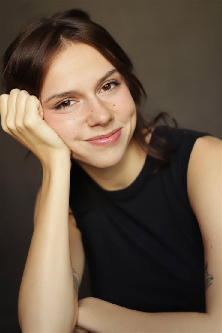 Léa Biron