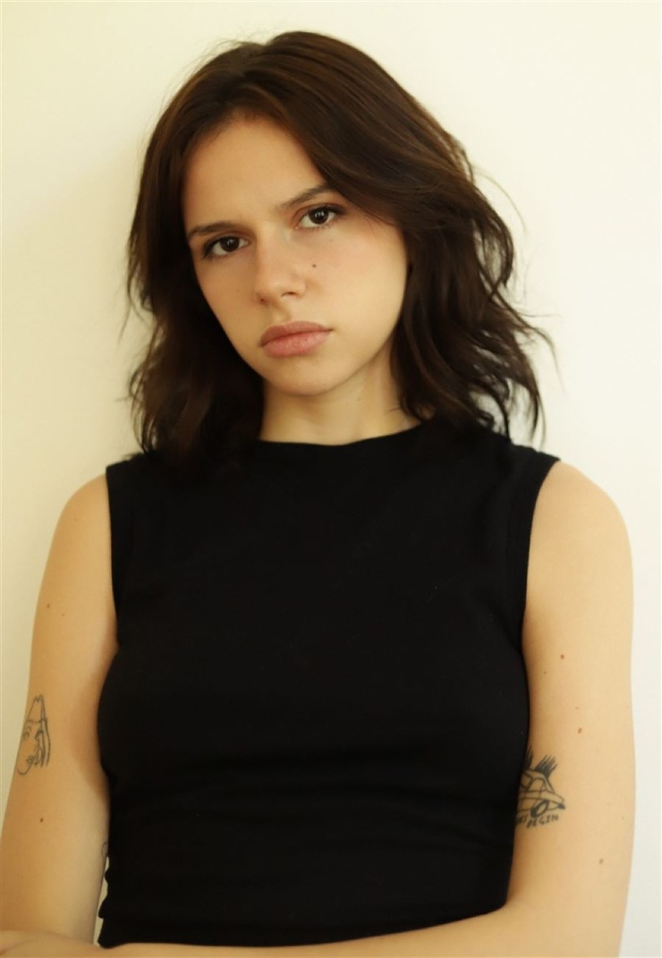 Léa Biron