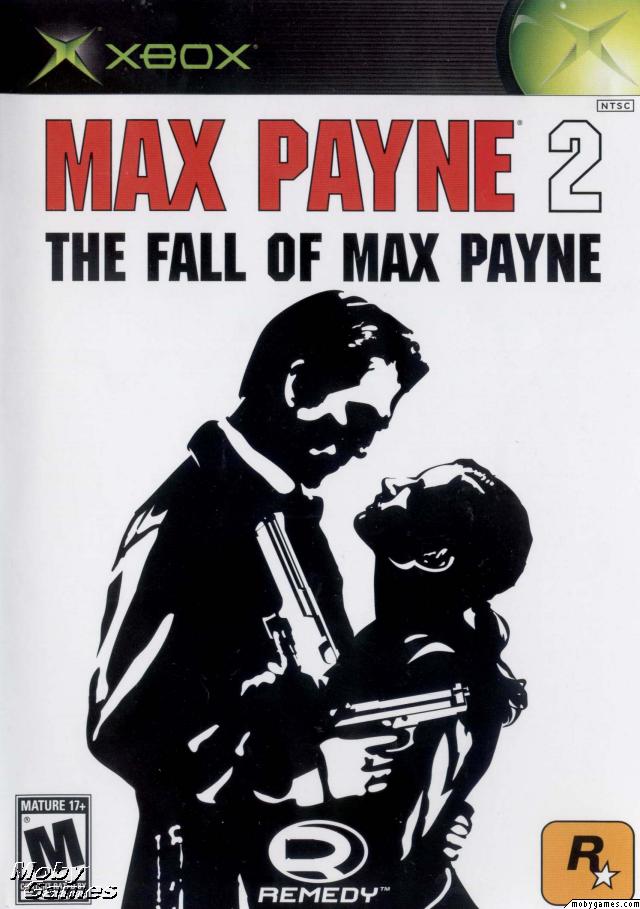 Max Payne 2: The Fall of Max Payne