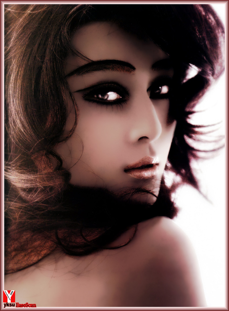Bingbing Fan