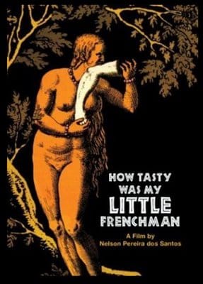 How Tasty Was My Little Frenchman (1971)