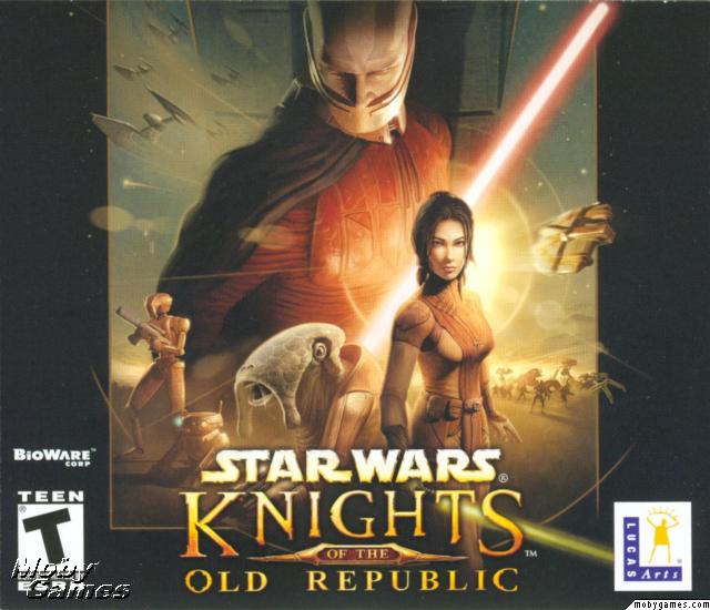 Star Wars: Knights of the Old Republic