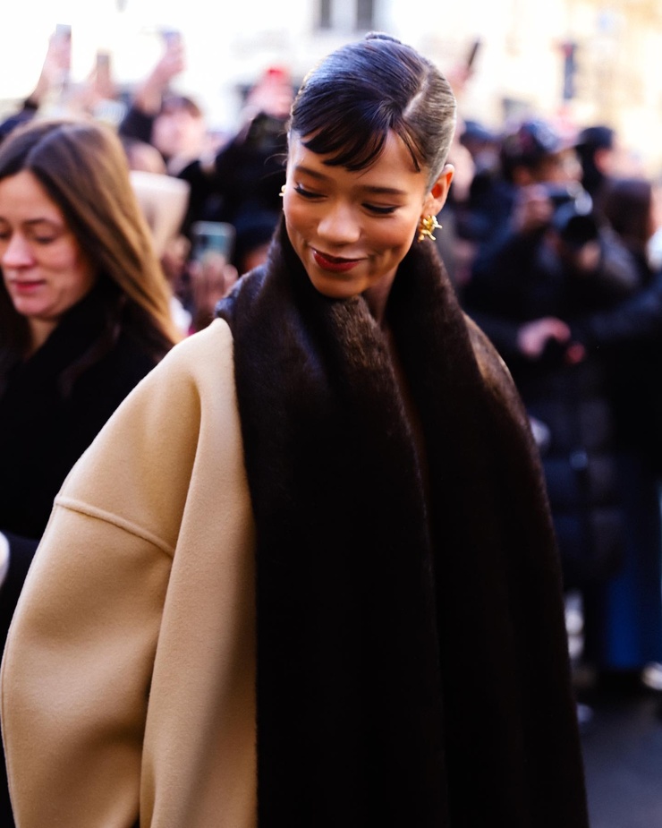 Taylor Russell