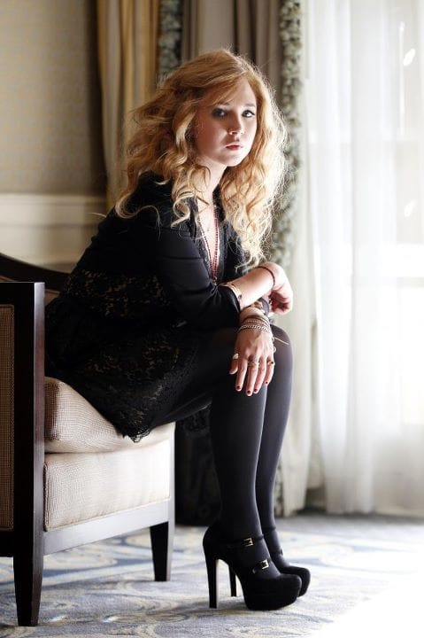 Juno Temple