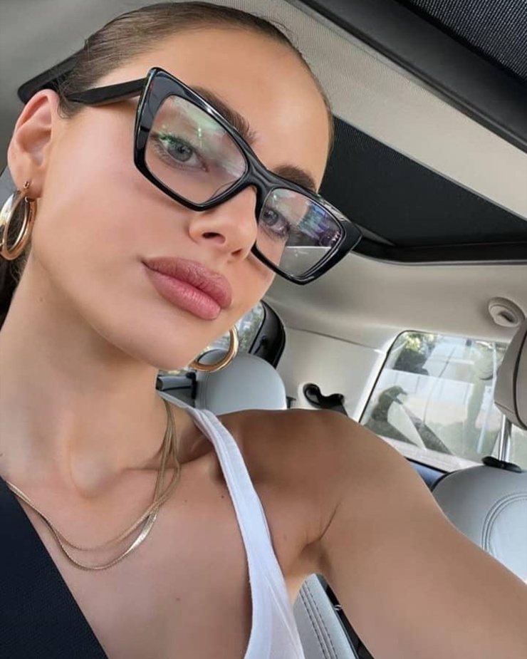 Yael Shelbia