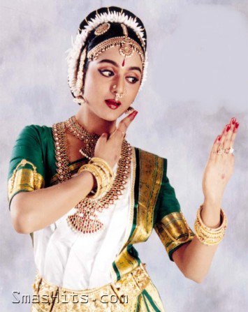 Bhanupriya Bhanupriya