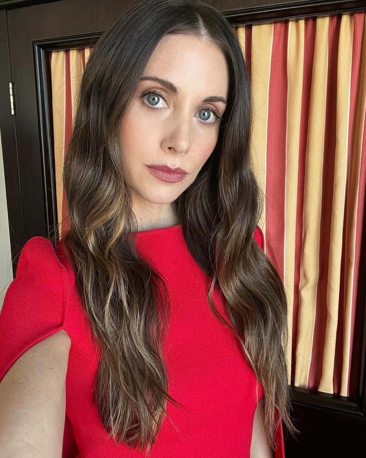Alison Brie