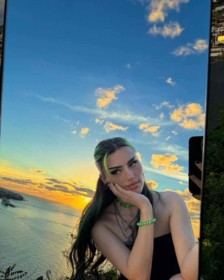 Dilara S