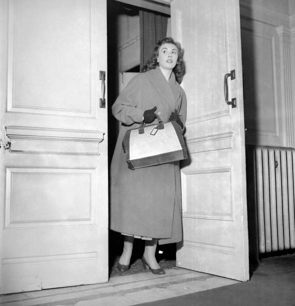 Nanette Newman