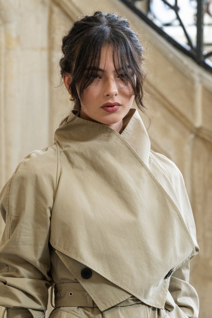 Deva Cassel