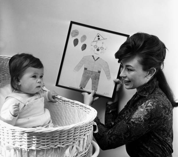 Nanette Newman
