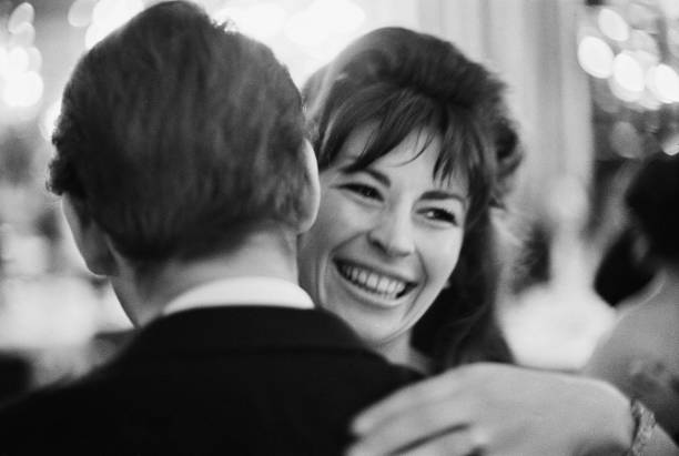 Nanette Newman